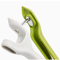 Joseph Joseph Tweezy 2-in-1 Pitter and Huller Detail