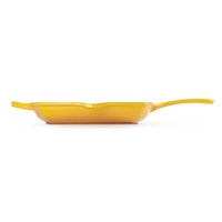 Le Creuset 26cm Cast Iron Square Grillit Nectar