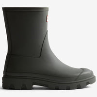 Hunter Downpour Short Boots