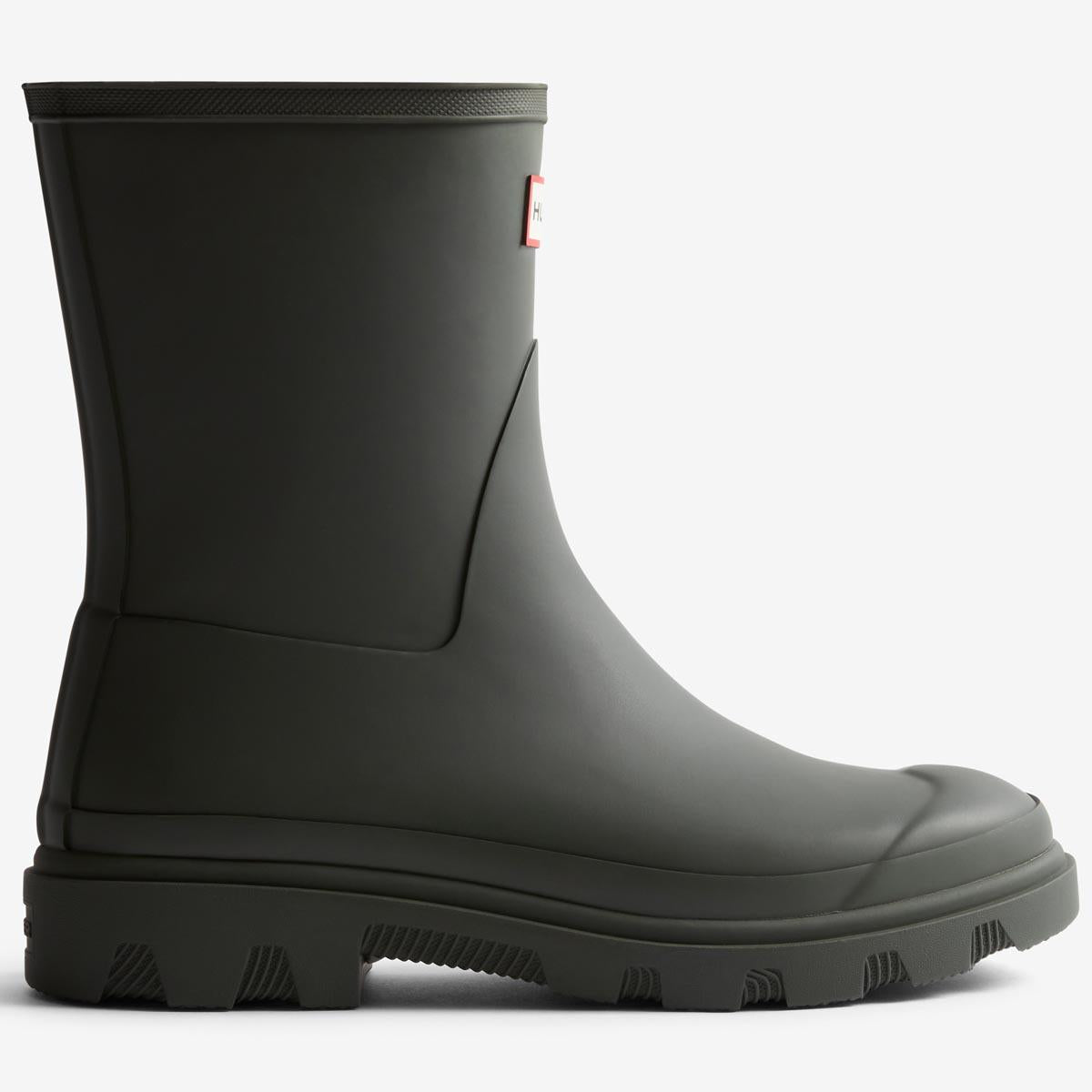 Hunter Downpour Short Boots
