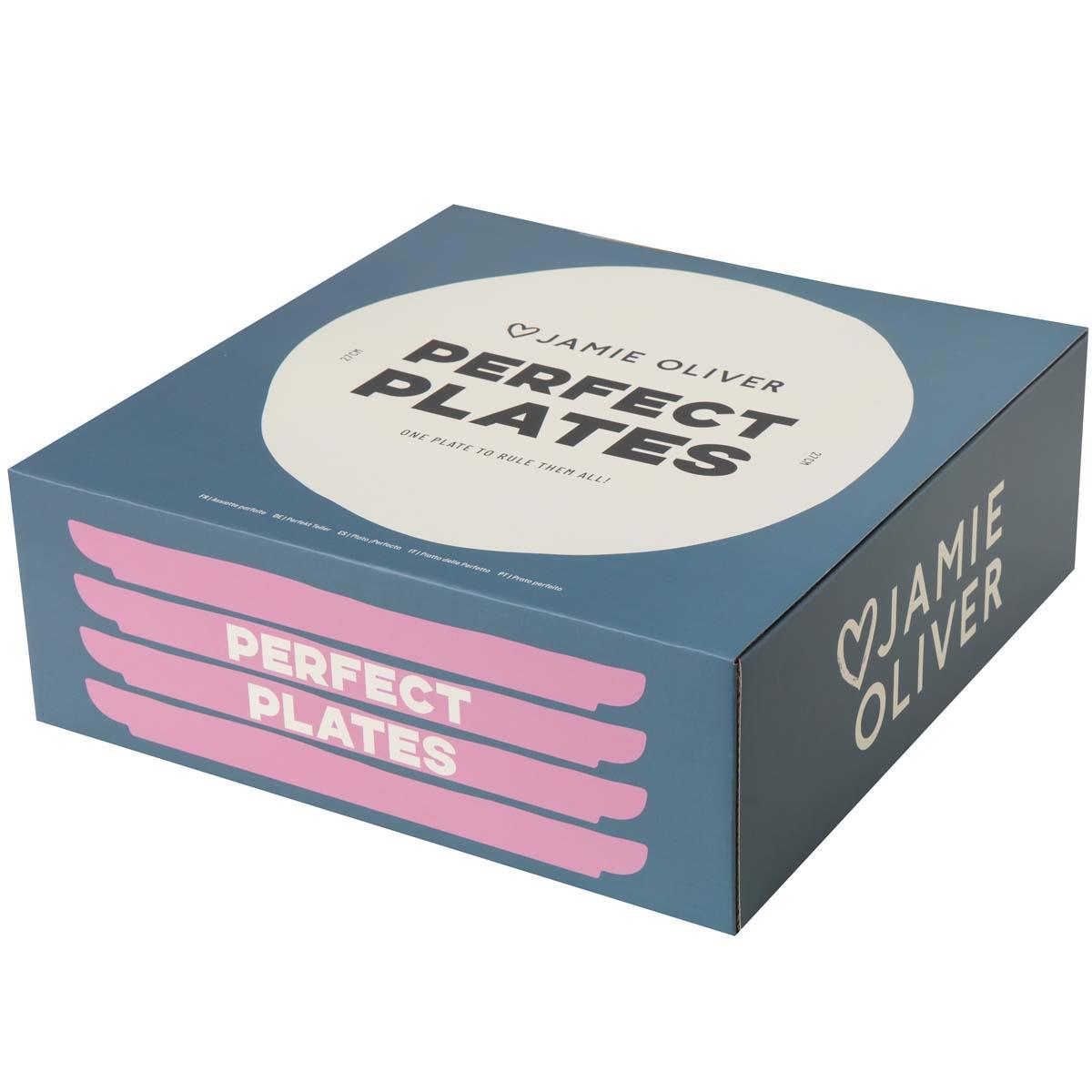 Jamie Oliver Big Love Perfect Plates