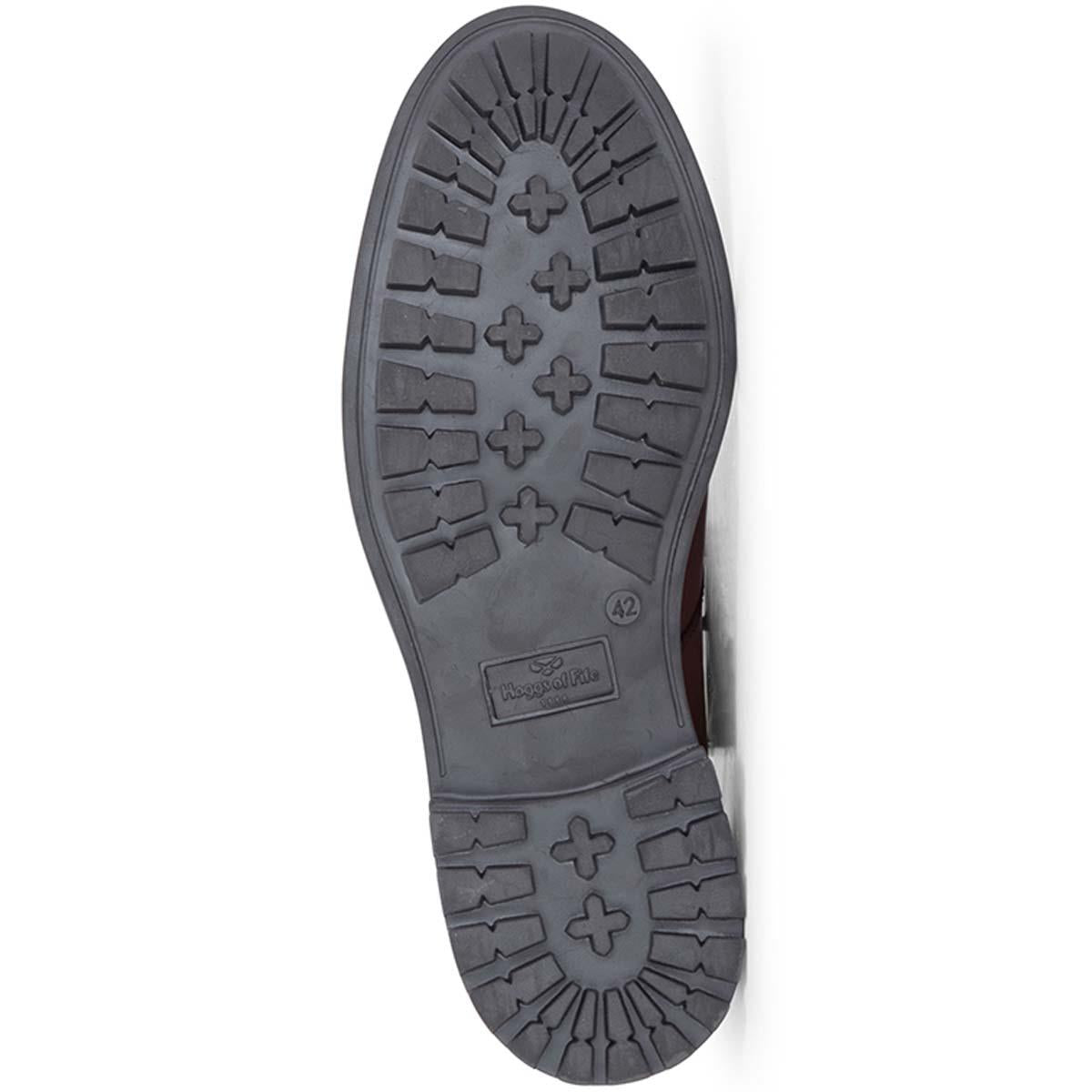 Hoggs Of Fife Mens Kirkton Shoe
