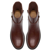 Clarks Womens Code L Bay Boots