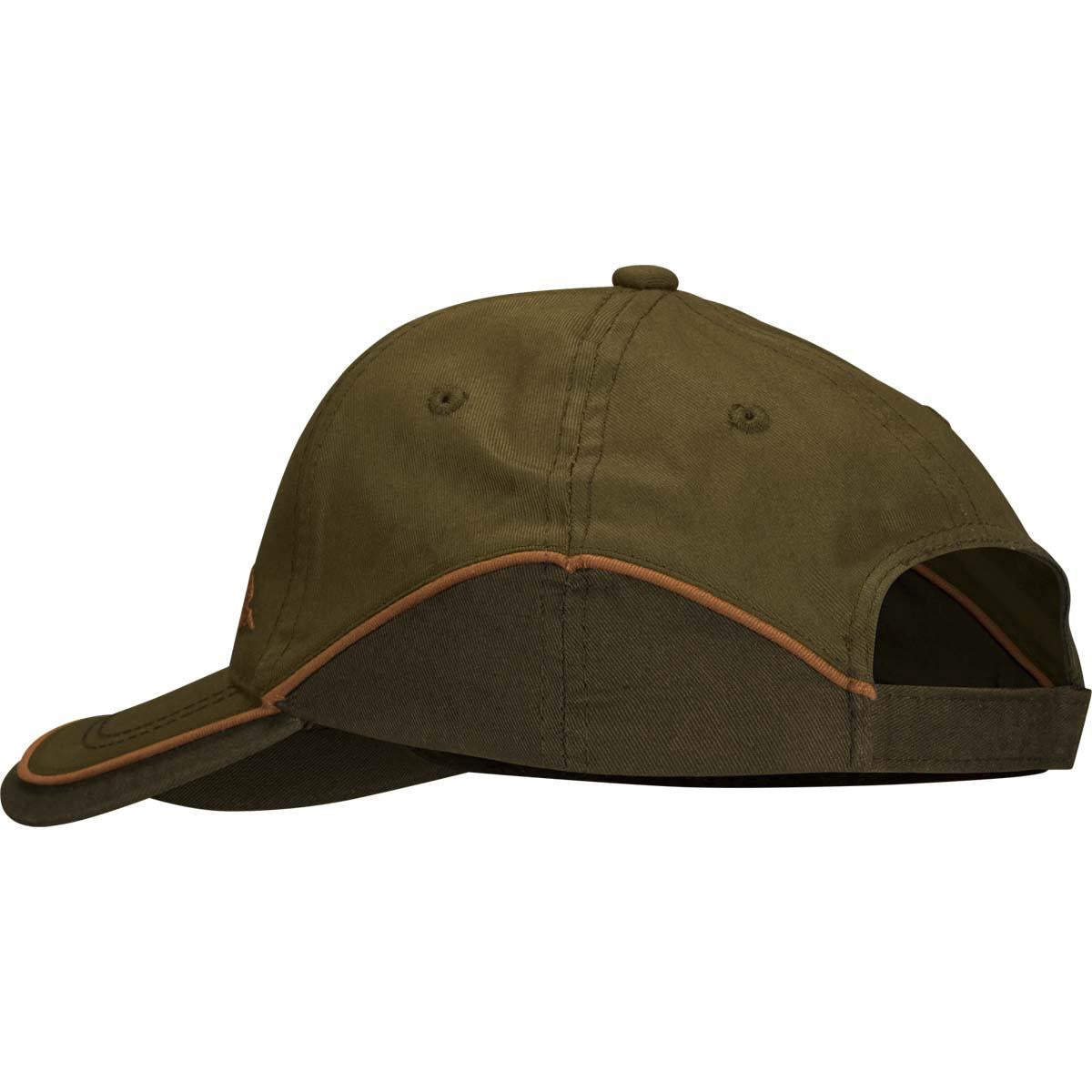 DUFFEL Seeland Skeet Cap