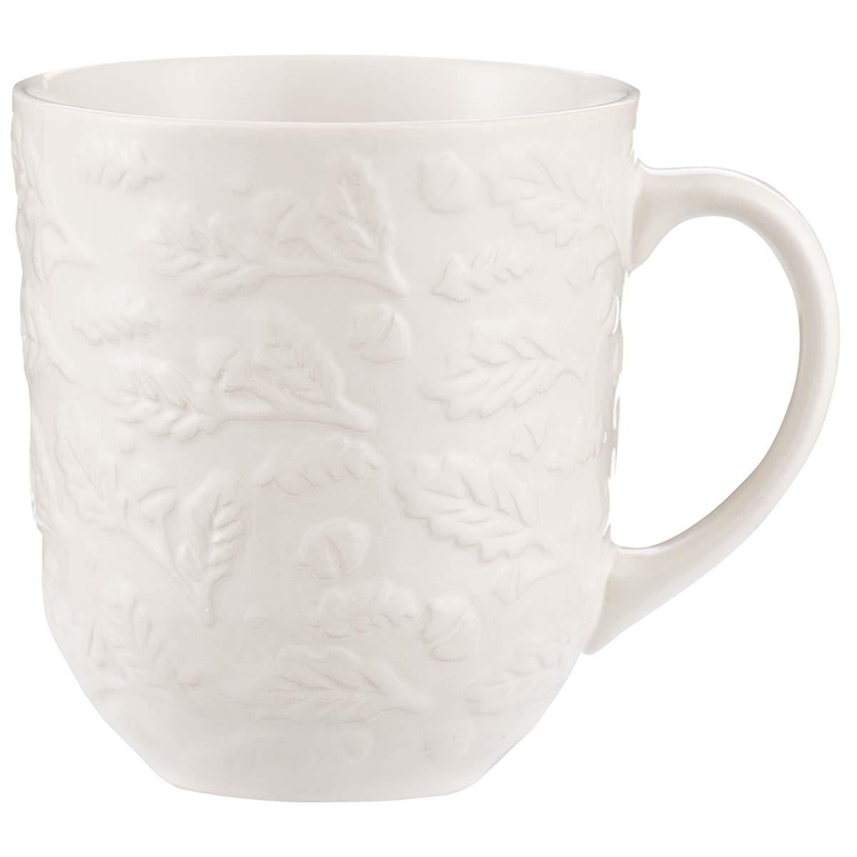 Price and Kensington Acorn Mug MUG2