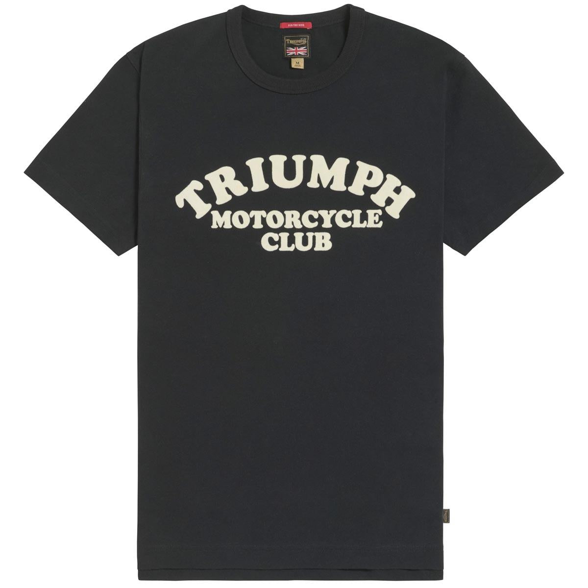 Triumph Mens Club Tee