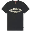 Triumph Mens Club Tee