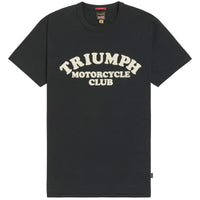 Triumph Mens Club Tee