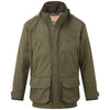 Moss Schoffel Ptarmigan Evo Coat
