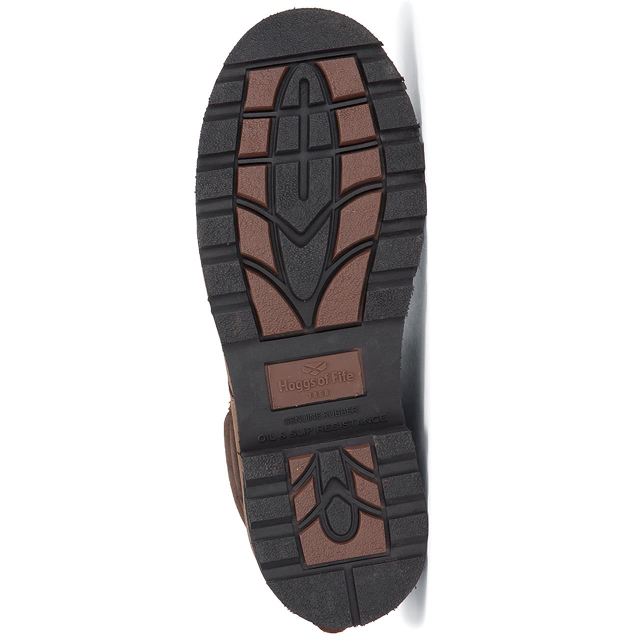 Hoggs Of Fife Mens Shire Pro Waterproof Dealer Boot