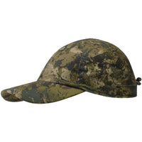 GREEN Seeland Mens Avail Camo Cap