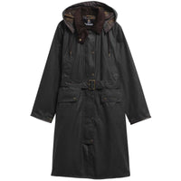 Barbour Womens Antoinette Wax Jacket