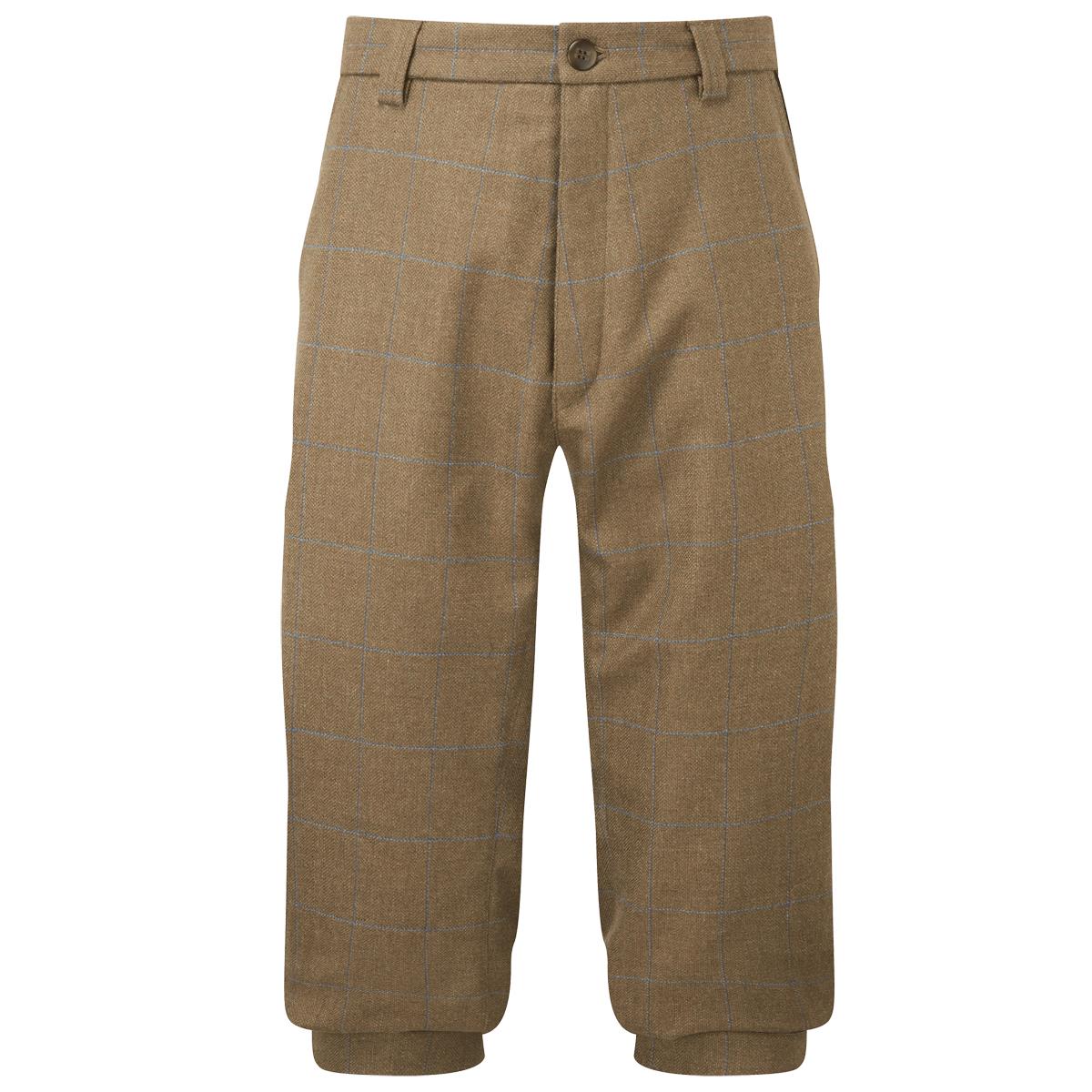 Schoffel Mens Tweed Plus Twos