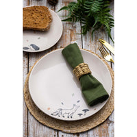 Price and Kensington Woodland Side Plate LS4