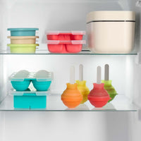 Lekue Ice Lollipop Moulds Set of 4