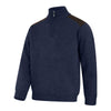Hoggs Of Fife Mens Hebrides II 1/4 Zip Windproof Pullover