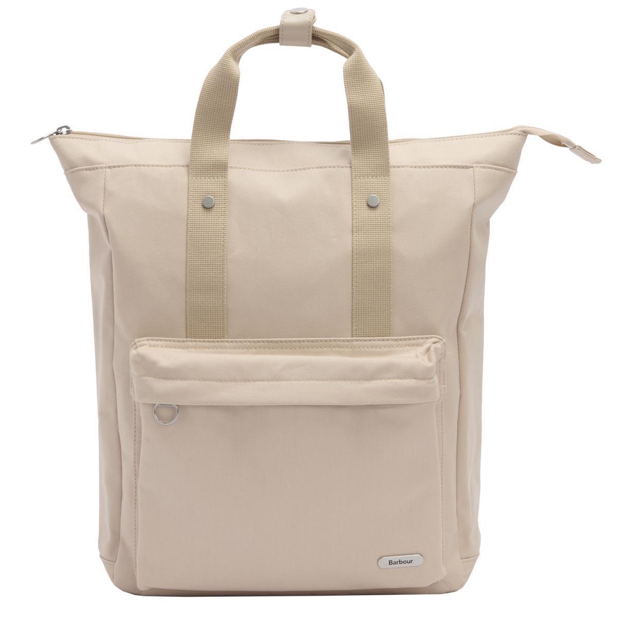 Barbour Womens Olivia Backpack