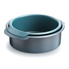 Joseph Joseph Nest Bake Set of 2 Round Cake Tins Stacked