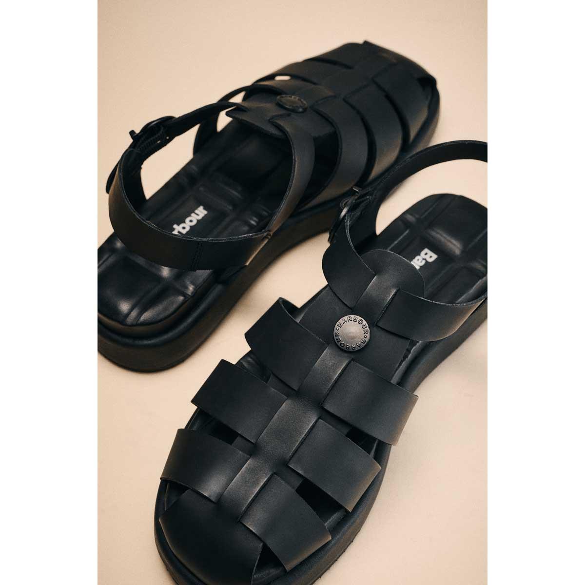 Barbour Hindburn Sandal
