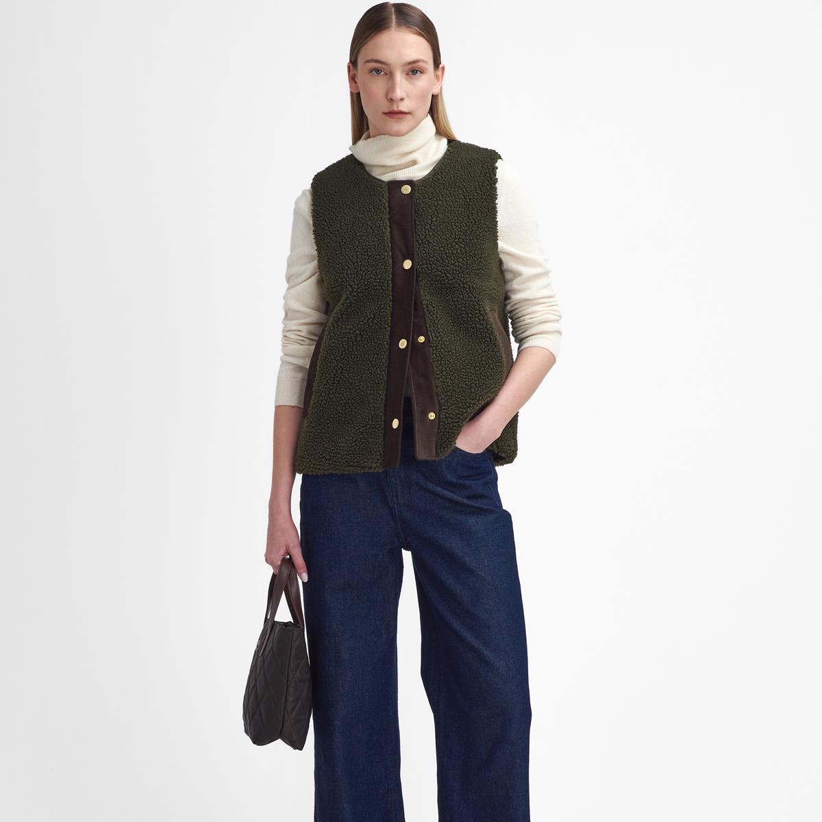 Barbour Womens Dulsie Liner