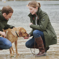 Dubarry Galway Boots Lifestyle 1