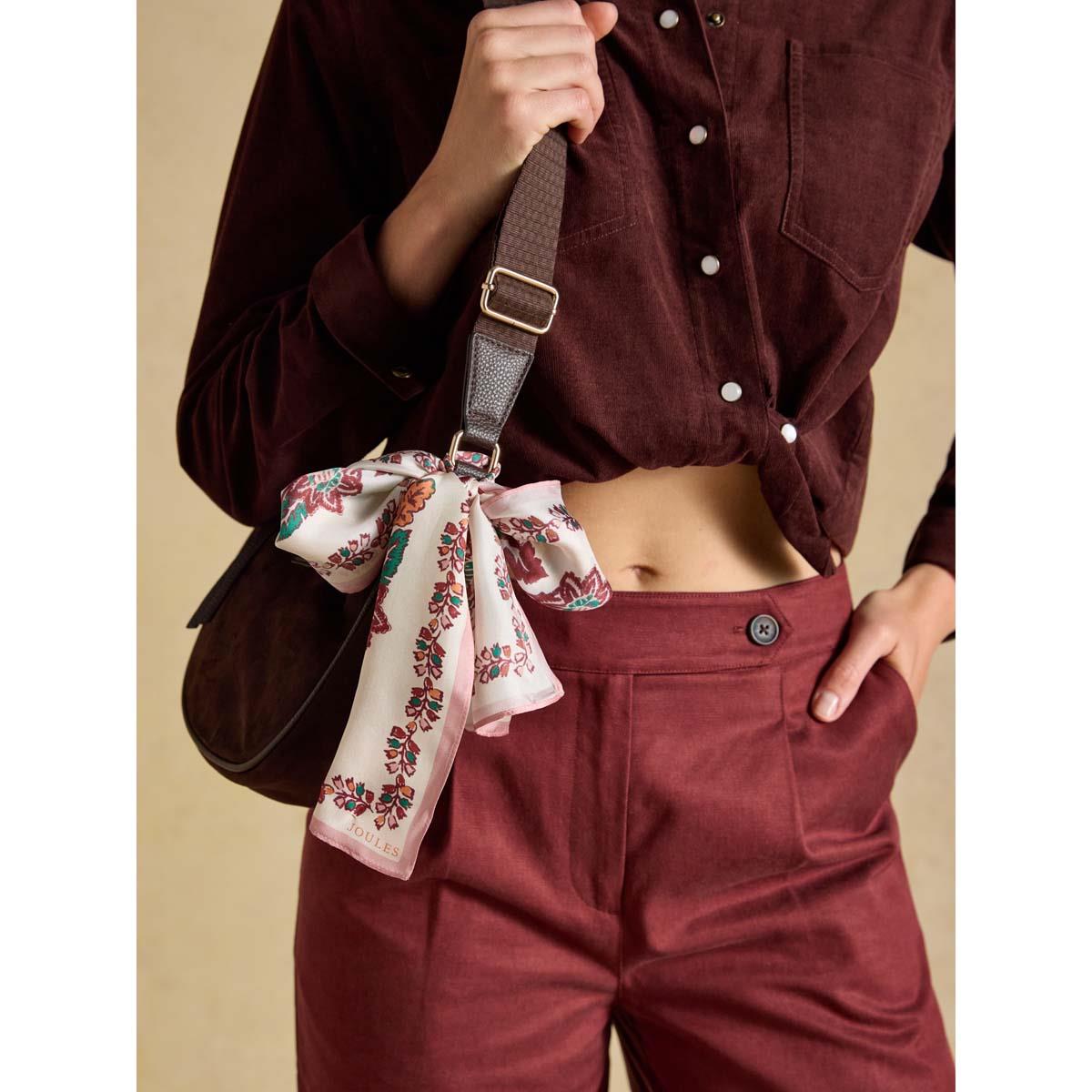 Joules Womens Moon Bag