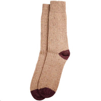 Barbour Mens Houghton Sock