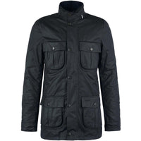 Barbour Corbridge Wax Jacket