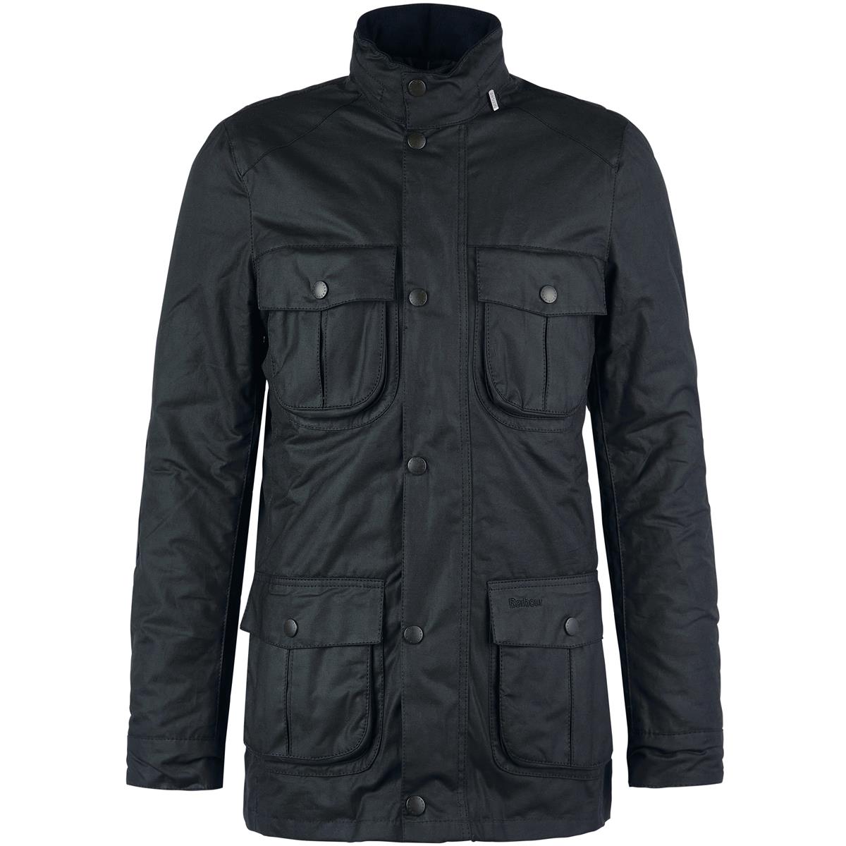 Barbour Corbridge Wax Jacket