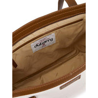 Caramel Dubarry Womens Bencorr Tote Bag Interior