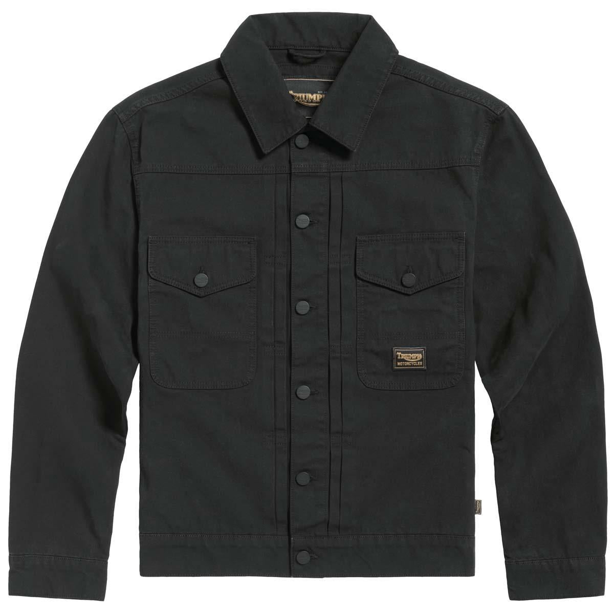 Triumph Westerner Jacket