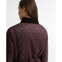 Barbour Womens Rosamund Quilted Jacket