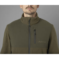 Harkila Mens Fjell Fleece Jacket