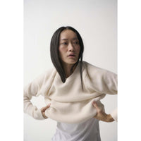 Barbour Womens Woodhouse Knitted Jumper