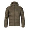 Crocodile Musto Mens Original Lite Hooded Puffer Jacket