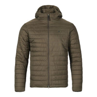 Crocodile Musto Mens Original Lite Hooded Puffer Jacket