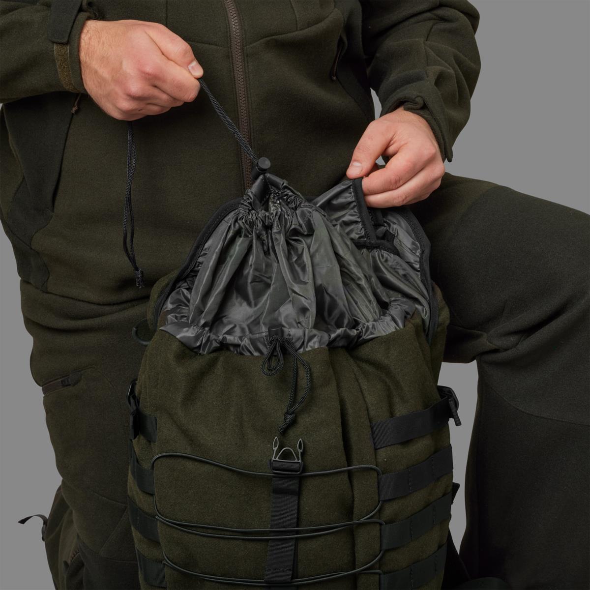 Harkila Metso 2.0 Rucksack Drawstring bag