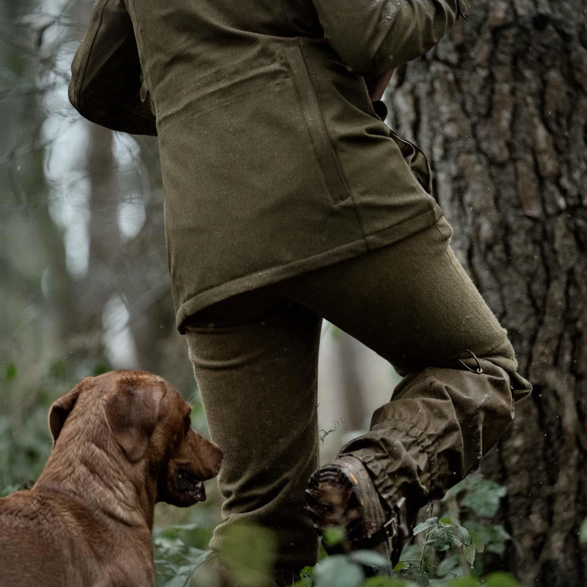 Seeland Buckthorn Duro Gaiters LS3