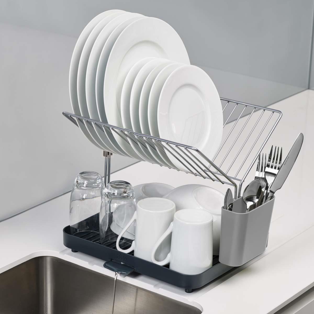 Joseph Joseph Y-rack Dishdrainer
