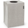 Grey Brabantia Rectangular Laundry Bag