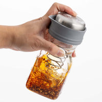 Kilner Salad Dressing Maker LS3