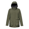 Musto Womens Outdoor Country Fenland Stretch Waterproof Coat