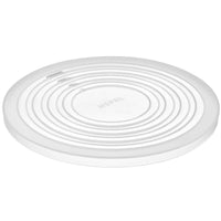 Mepal Round Multi Bowl Microwavable Lid