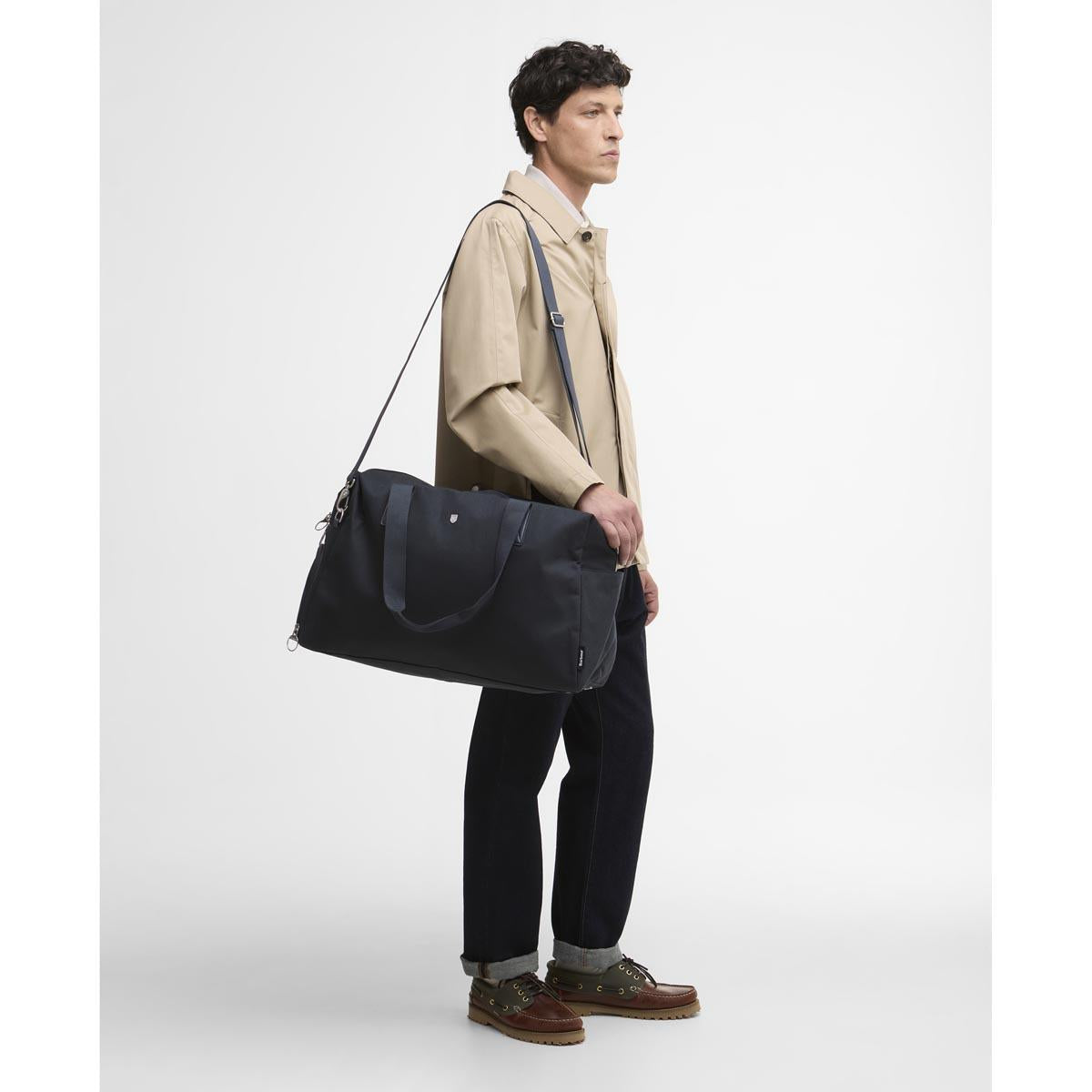 Barbour Cascade City Holdall Bag
