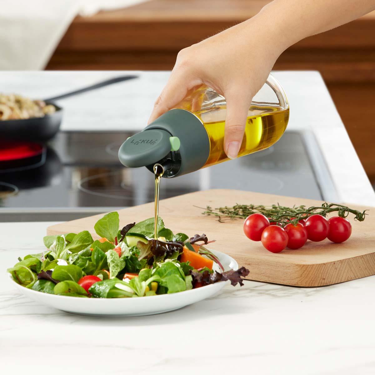 Lekue Oil Dispenser