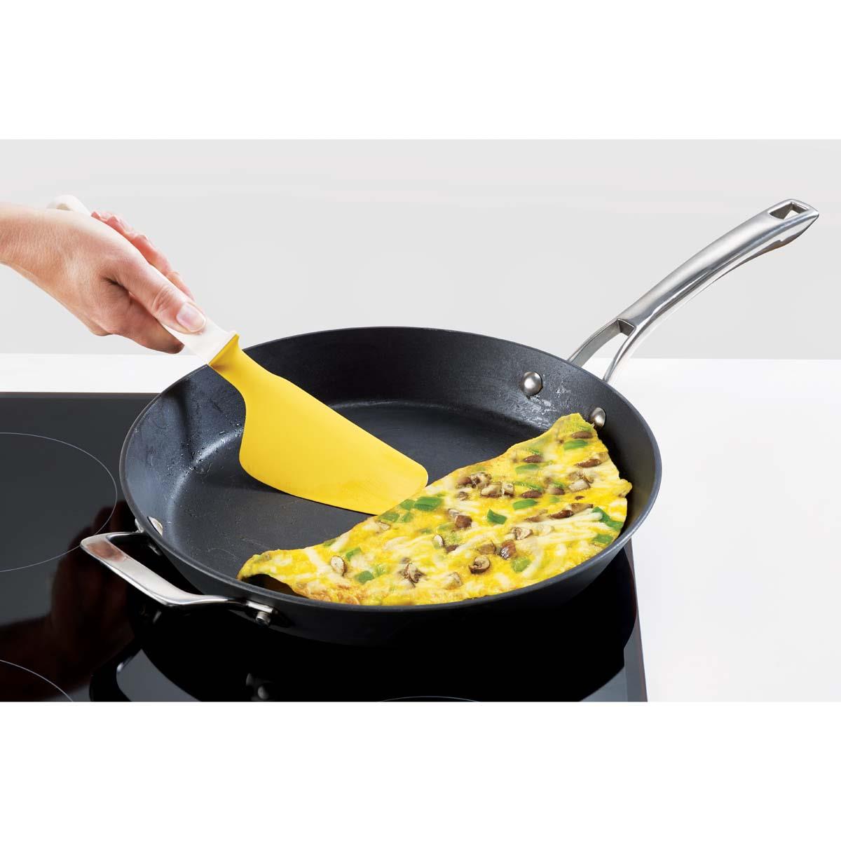 Joseph Joseph Elevate Egg Spatula LS3