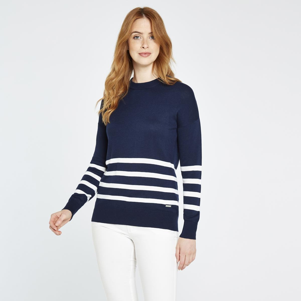 Dubarry Womens Peterswell Jumper