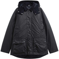 Barbour Mens Modern Beaufort Wax Jacket