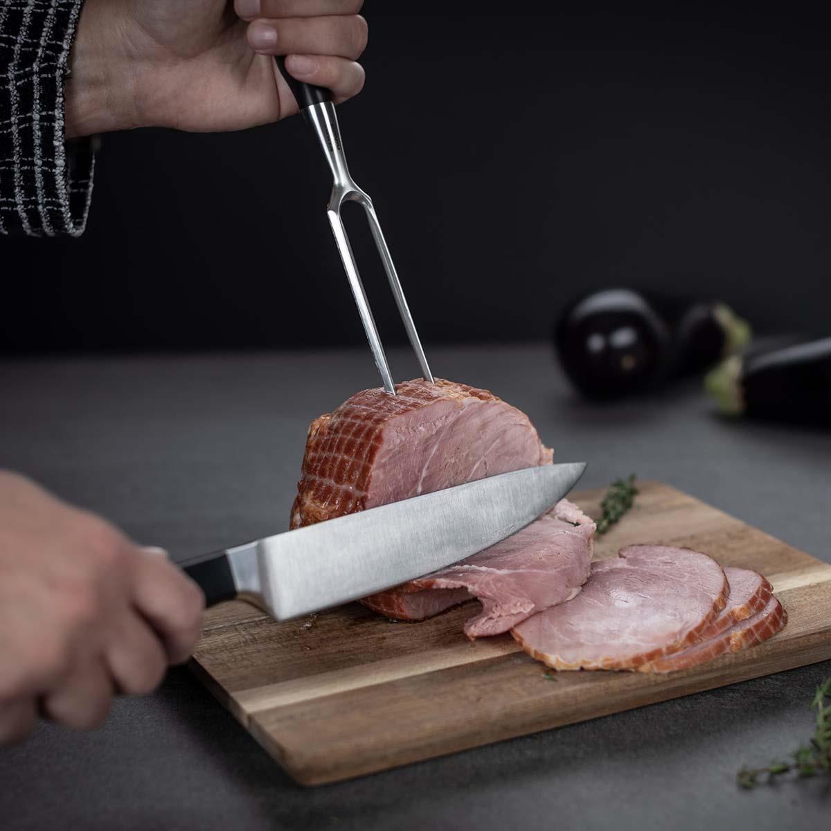 Kuhn Rikon Culinary Forged Carving Knife