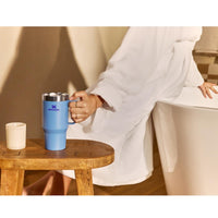 BLUE Stanley Everyday Suburban Mug 0.71L LS